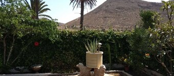 Rural Farmhouse LA YEDRA in Níjar (Almería)