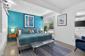3 chambres, fer et planche à repasser, Wi-Fi gratuit, draps fournis