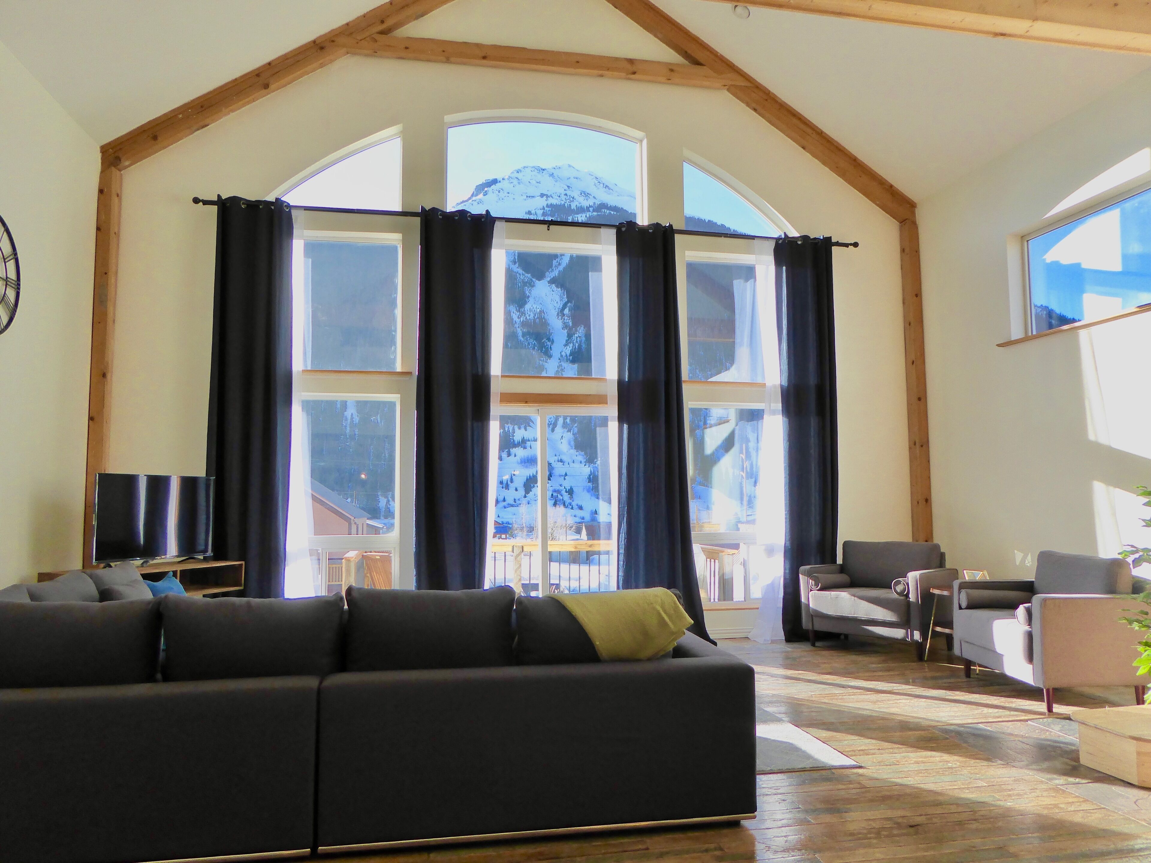 North Star Saloon: Silverton's Premier Downtown Digs!