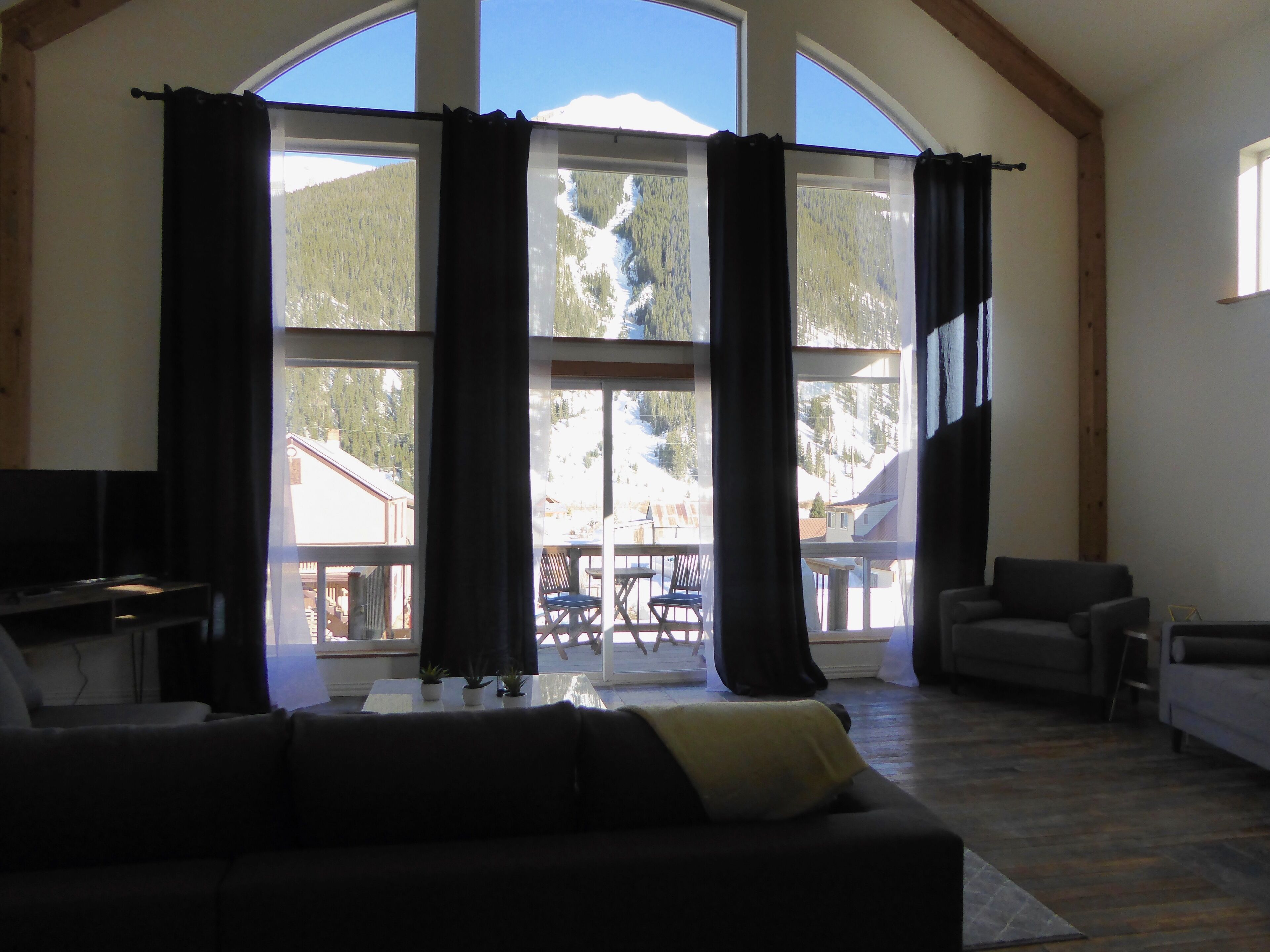 North Star Saloon: Silverton's Premier Downtown Digs!