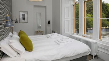 1 Schlafzimmer