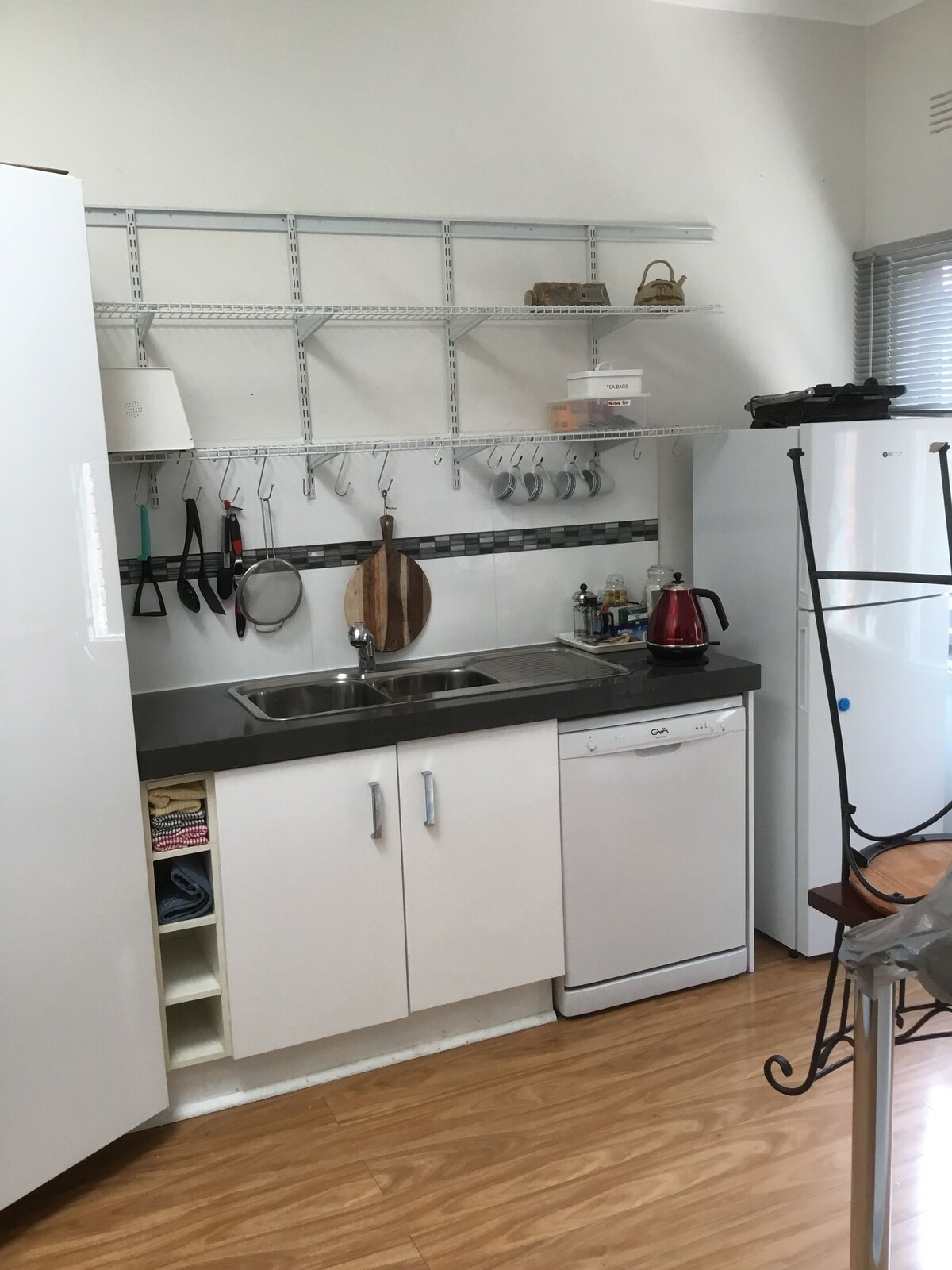 Imagem do perfil do anfitrião