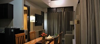 Springhills villa & resort, Villa Sembung 9, Jimbaran - bali