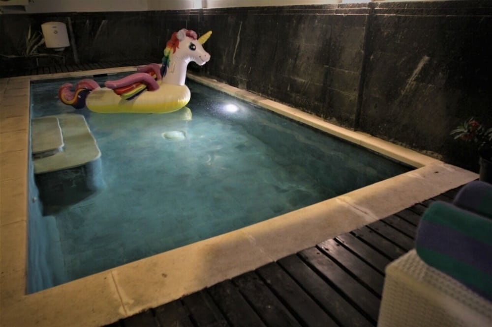 Springhills villa & resort, Villa Sembung 9, Jimbaran - bali