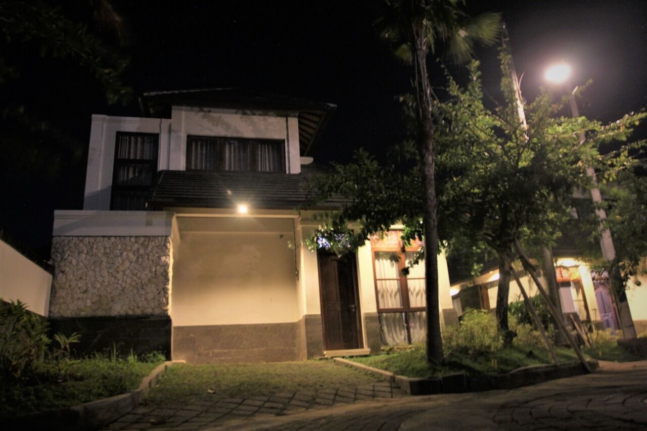 Springhills villa & resort, Villa Sembung 9, Jimbaran - bali