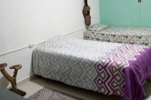 1 slaapkamer, internet