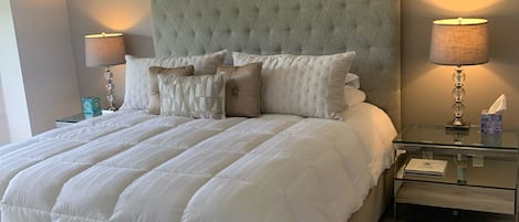 2 habitaciones, tabla de planchar con plancha y wifi