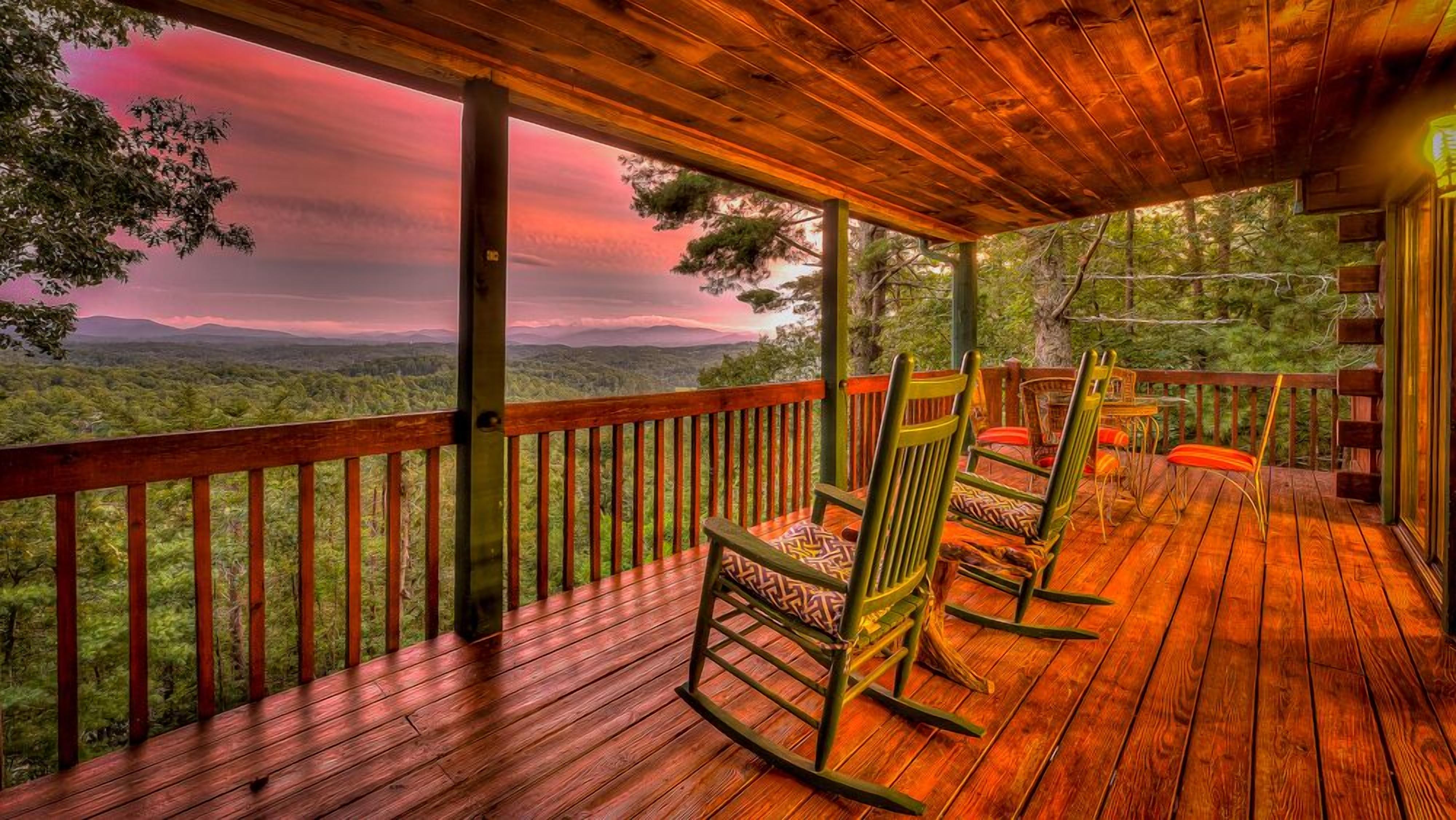 Cabin Sweet Cabin- Pet Friendly | Hot Tub | My Mountain