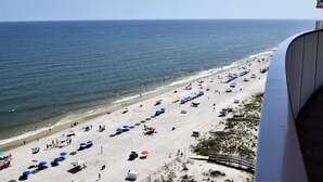 Apartment, 3 Schlafzimmer | Strand | Am Strand