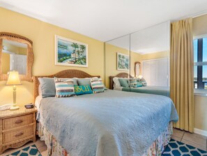 Room - Seacrest 604 by Bender Vacation Rentals (Gulf Shores)
