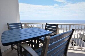 Condo, 2 Bedrooms | Balcony