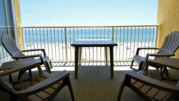 Appartamento, 2 camere da letto | Balcone