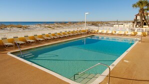 Appartamento, 2 camere da letto | Piscina | Piscina all'aperto