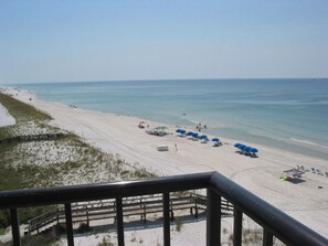 Condo, 2 Bedrooms | Balcony - Perdido Quay 601 by Bender Vacation Rentals (Orange Beach)