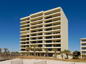 Condo, 2 Bedrooms | Exterior - Perdido Quay 601 by Bender Vacation Rentals (Orange Beach)