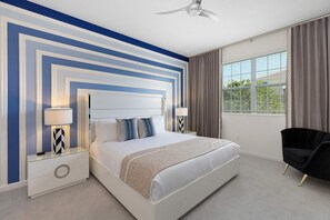 10 soverom, strykejern/-brett, wi-fi og sengetøy