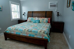 2 bedrooms, free WiFi, bed sheets - Island Paradise Spanish Wells FREE golf cart kayak paddle board Oct 2019 (Spanish Wells)