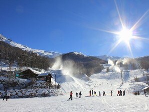 Sports dâhiver
