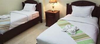 888 Guest House