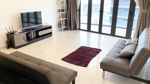 Unclassified image, 4 of 85, button - ArteS Family Stay (George Town)
