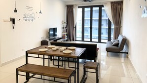 Unclassified image, 5 of 85, button - ArteS Family Stay (George Town)