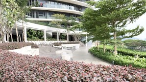 Unclassified image, 3 of 85, button - ArteS Family Stay (George Town)