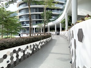 Exterior - ArteS Family Stay (George Town)