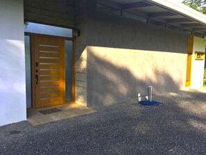 Detalle exterior