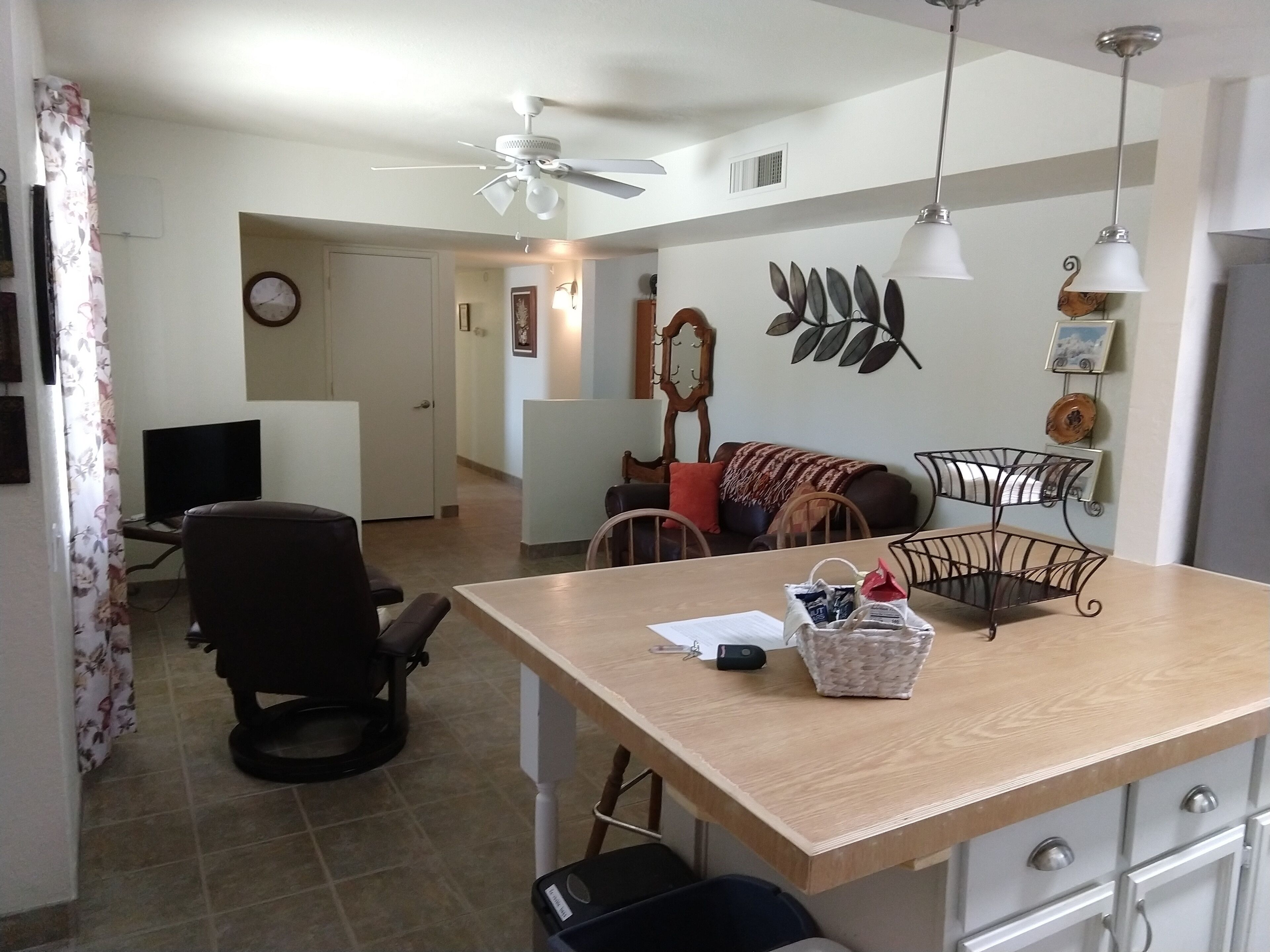 Perfect Getaway For Snowbirds - Green Valley, AZ
