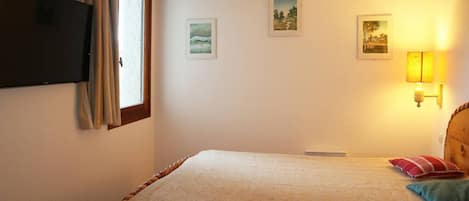 1 bedroom, WiFi