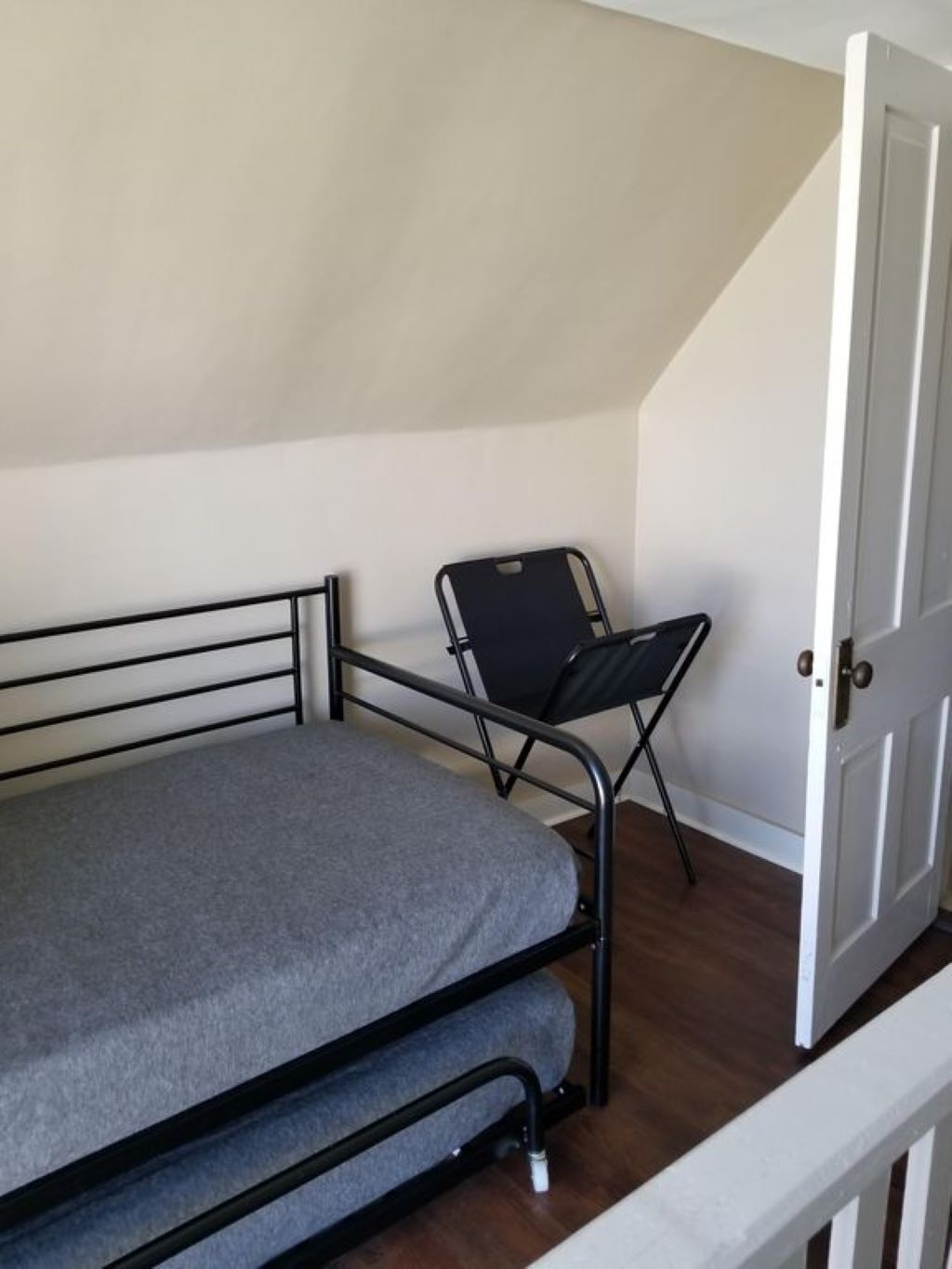 The Mayor's Suite-Historic Downtown-Columbus, Indiana