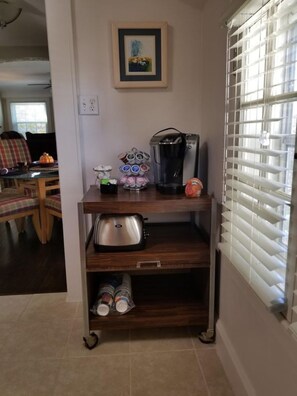 Interior - Boutique suite in Historic Downtown Columbus, Indiana (Columbus)