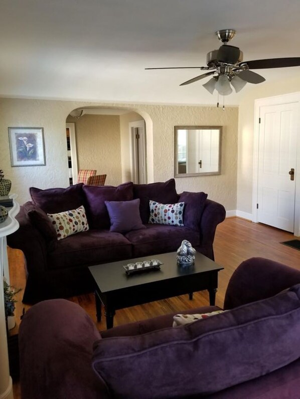 TV connectée, services de streaming