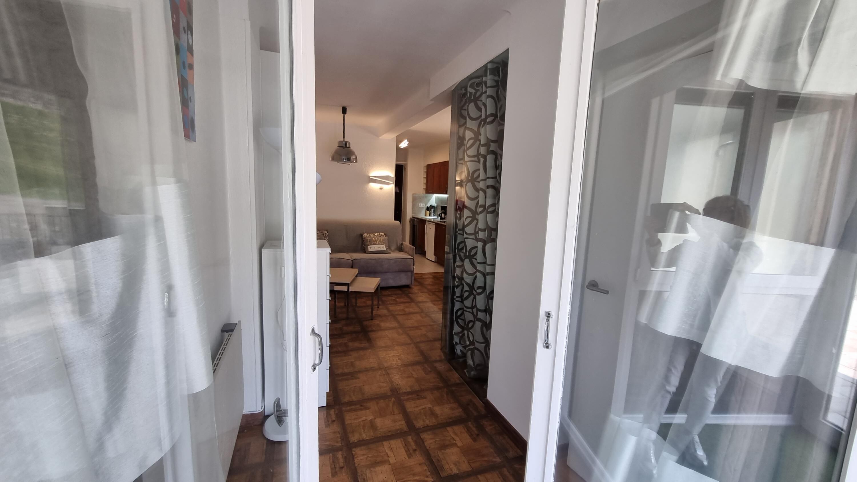 Tres Estrelles Club 41- Apt-1 Hab-terrassa- Piste-pas De La Casa-006218 - Pas de la Casa