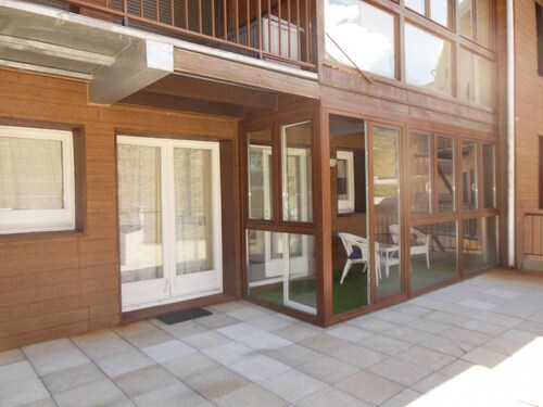 41 TRES ESTRELLES CLUB - Apt-terrassa Pas de la Casa-006218