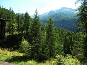 Miscellaneous - Cozy Studio for 4 Near Slopes with Balcony & Mountain View (Les Orres)