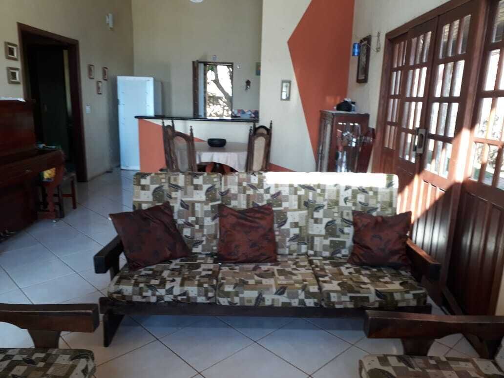 House on the Riviera of Sta. Cristina XIII with pool