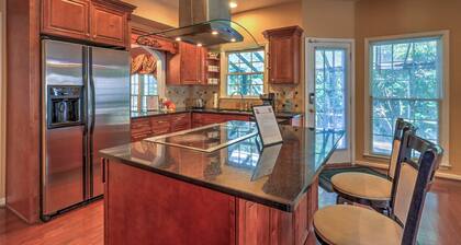 Beautiful Home in Atlanta