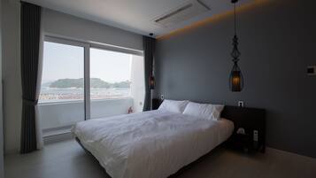 1 bedroom, WiFi, wheelchair access