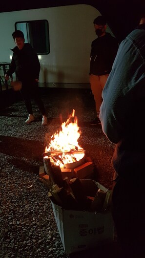 Kamin