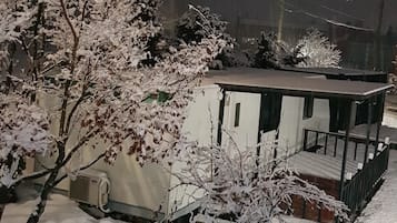 外观细节