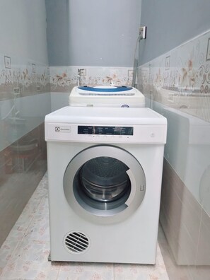Laundry