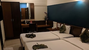 Habitación Premium doble
