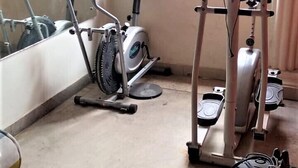 Gimnasio