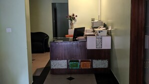 Entrada interior