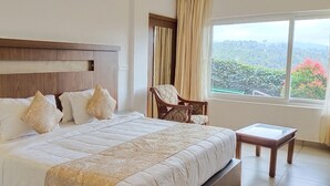 Premium Room | Minibar, desk, laptop workspace, rollaway beds (surcharge) - THE LAKE VIEW RESORT MUNNAR (Devikolam)