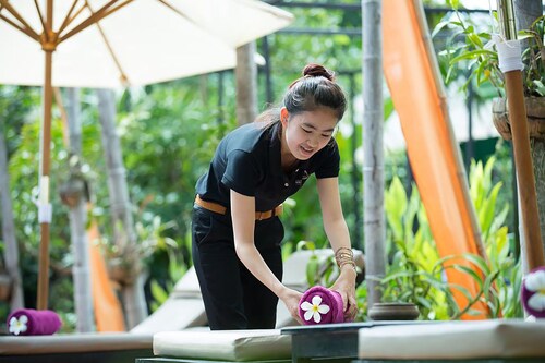 Areca Angkor Boutique Villa