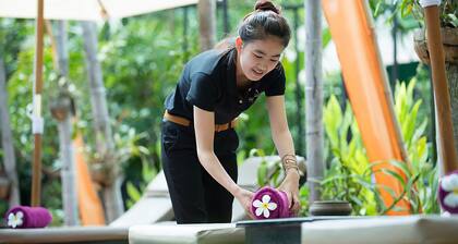 Areca Angkor Boutique Villa