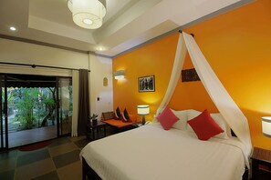 11 bedrooms, free WiFi, bed sheets