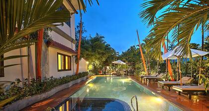 Areca Angkor Boutique Villa